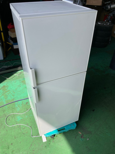 無印良品 冷蔵庫