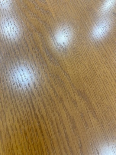 【トレファク高槻店】取りに来れる方限定！【karimoku】お洒落なカフェテーブルです！！ 