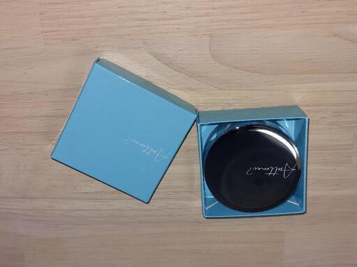 アセッテナイ　薬用デオドラントクリーム