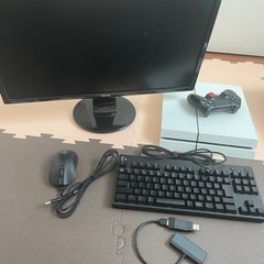 プレステーション4その他セットバラ売り可能