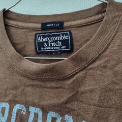アバクロＴシャツ　の画像