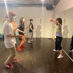 8/20 【満員】ZUMBA 池袋クラス　★初めての方歓迎★ - スポーツ