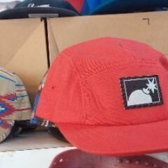 Caps の画像