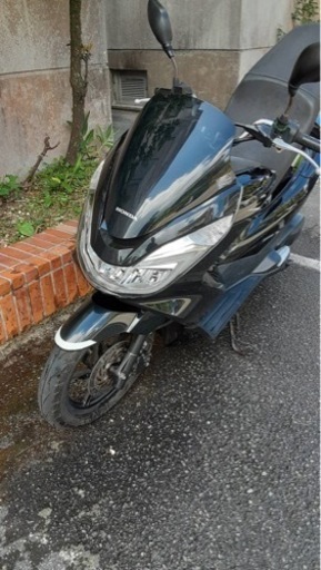 ホンダ pcx125
