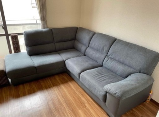 ソファー　ニトリ