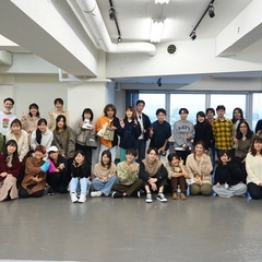 社会人ダンスサークル「ジャック」メンバー募集（未経験〜初心者大歓...
