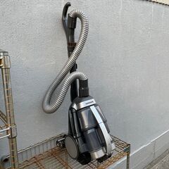 サイクロン掃除機 風神 三菱 TC-ZXA15S -S 2011年製