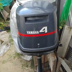 船外機