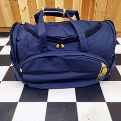 DELSEY 　デルセー　ボストンバッグ　ショルダーバッグ　の画像