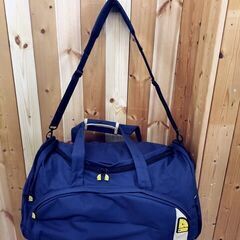 DELSEY 　デルセー　ボストンバッグ　ショルダーバッグ　の画像