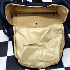 DELSEY 　デルセー　ボストンバッグ　ショルダーバッグ　の画像