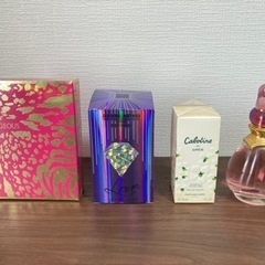 香水まとめ売り