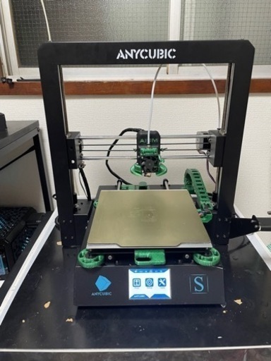 家具 anycubic mega S