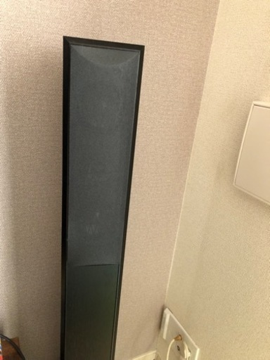 AVプレイヤー、CDプレーヤー、スピーカーセット