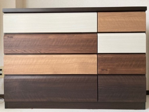 ローチェスト　タンス　モダン