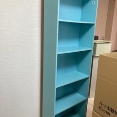 即日引き渡し希望！IKEA 本棚　