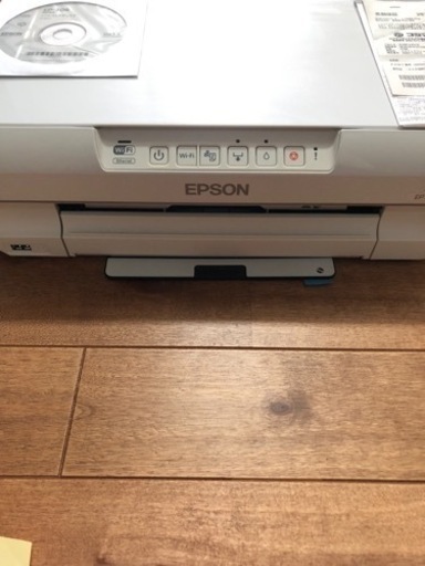 (値下げしました)EPSON ＥＰ-306