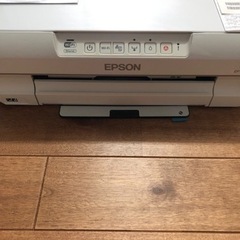 (値下げしました)EPSON ＥＰ-306