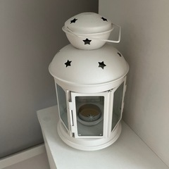 【8月中取り下げ】 IKEA人気のROTERA ロテーラ★ランタ...