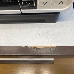キッチン収納 ラック 食器棚　カップボードの画像