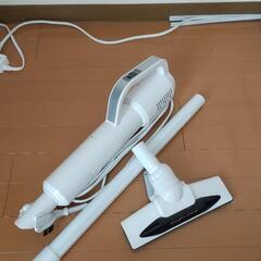 掃除機の画像