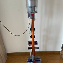 ダイソン Dyson V10 Absolute