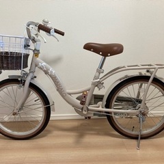マハロ 自転車の中古が安い！激安で譲ります・無料であげます(3