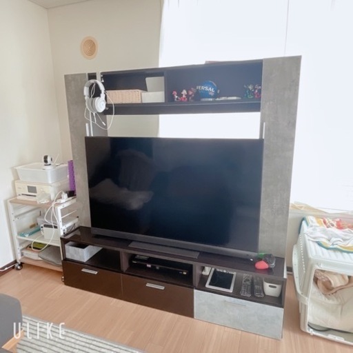 横150縦160 奥行45 テレビ台　9月11日まで