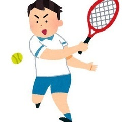 テニス仲間、テニスサークル探しています🎾