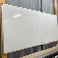 壁掛け　ホワイトボード