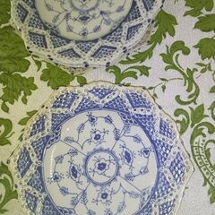 お皿6枚セットです。