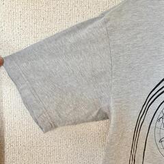コムデギャルソンオムのTシャツです。の画像
