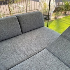 ローソファー？の画像