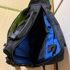 取引中【再値下げ】バッグ　4WAY  ビジネスバッグ　ブラックの画像