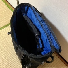 取引中【再値下げ】バッグ　4WAY  ビジネスバッグ　ブラックの画像