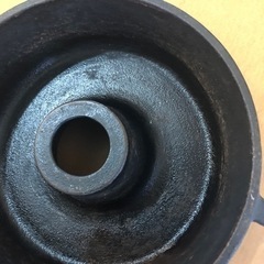タミさんのパン焼き器の画像