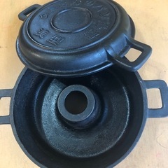 タミさんのパン焼き器の画像