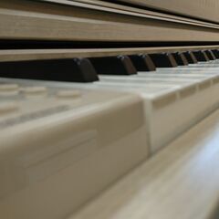 電子ピアノ YAMAHA ヤマハ Clavinova クラビノーバ CLP-635WA 2019製