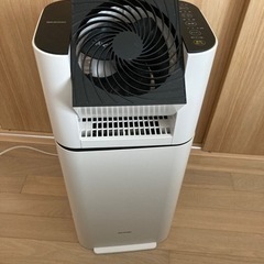 除湿機