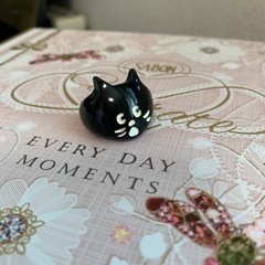 ネネット　にゃーの指輪