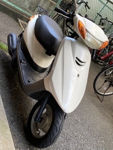 【足立区】ジョグ /SA36J/即乗り出しOK☆低走行車両☆格安配送/インジェクションモデル