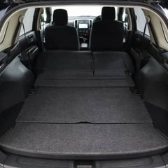 スムーズでパワフルな走りを楽しめる車！の画像