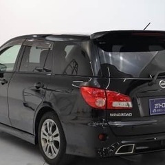 スムーズでパワフルな走りを楽しめる車！の画像