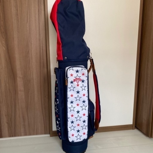 キャロウェイ　キャリーバッグ