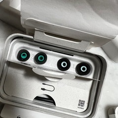〜取引終了〜SONY WF-1000XM4 ブラックの画像