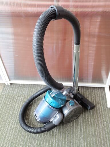 ■サイクロン掃除機　IFD-151　№11