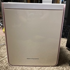 日立　ふとん乾燥機　HFK-V300