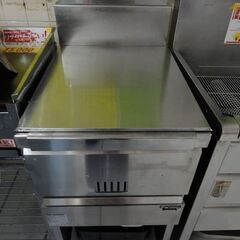 リサイクル品 ガスフライヤー 都市ガス用 18L maruzen...