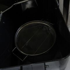 リサイクル品 ガスフライヤー 都市ガス用 18L maruzen N-101の画像