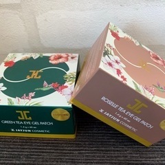 アイゲルパッチ60枚入りx 2の画像